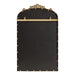 Pinboard Gold 19x31 4
