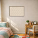 Magnetic Canvas 38x26 Florence Light Brown 6