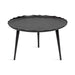 Coffee Table 26x26x16 Black 1