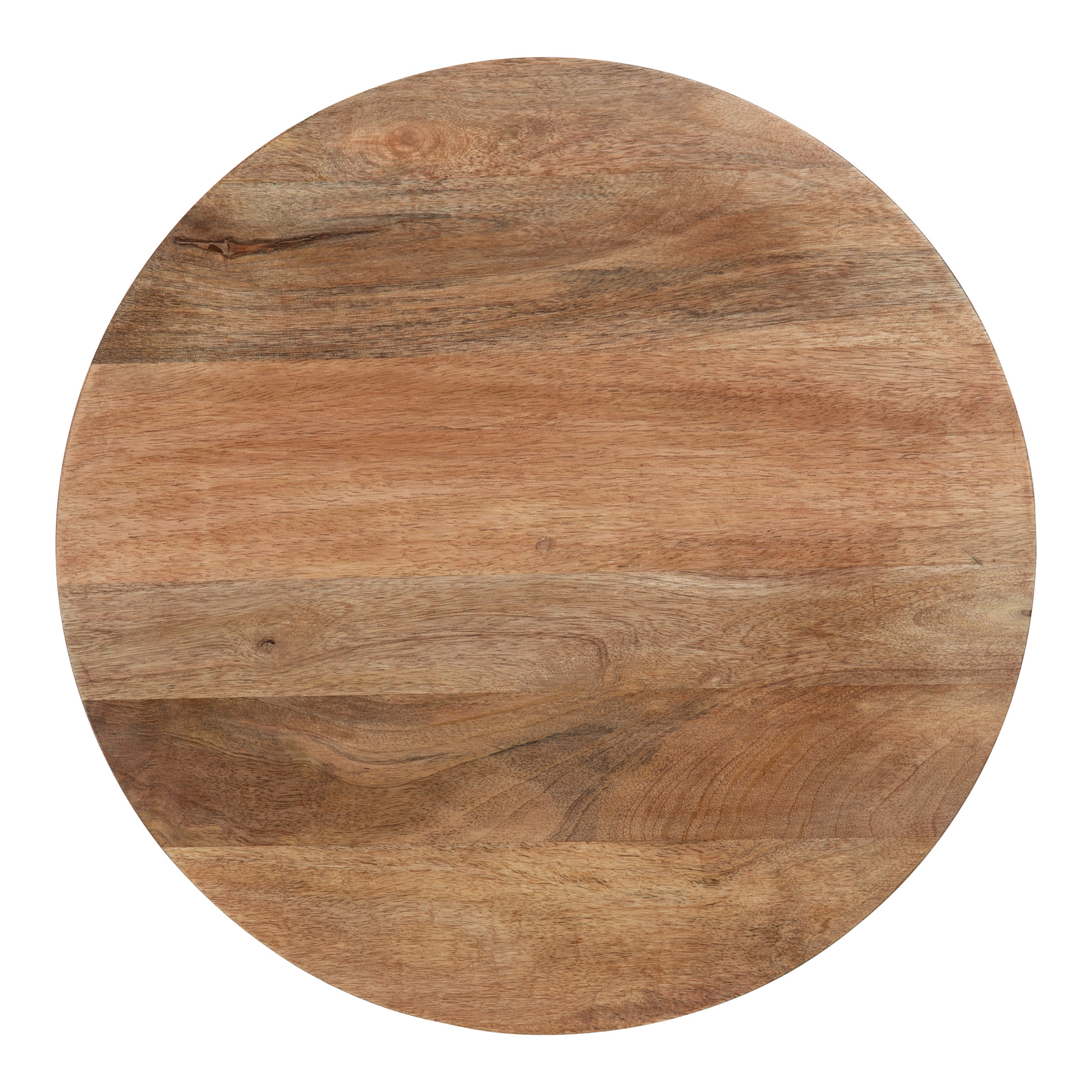 Lamaar Round Side Table