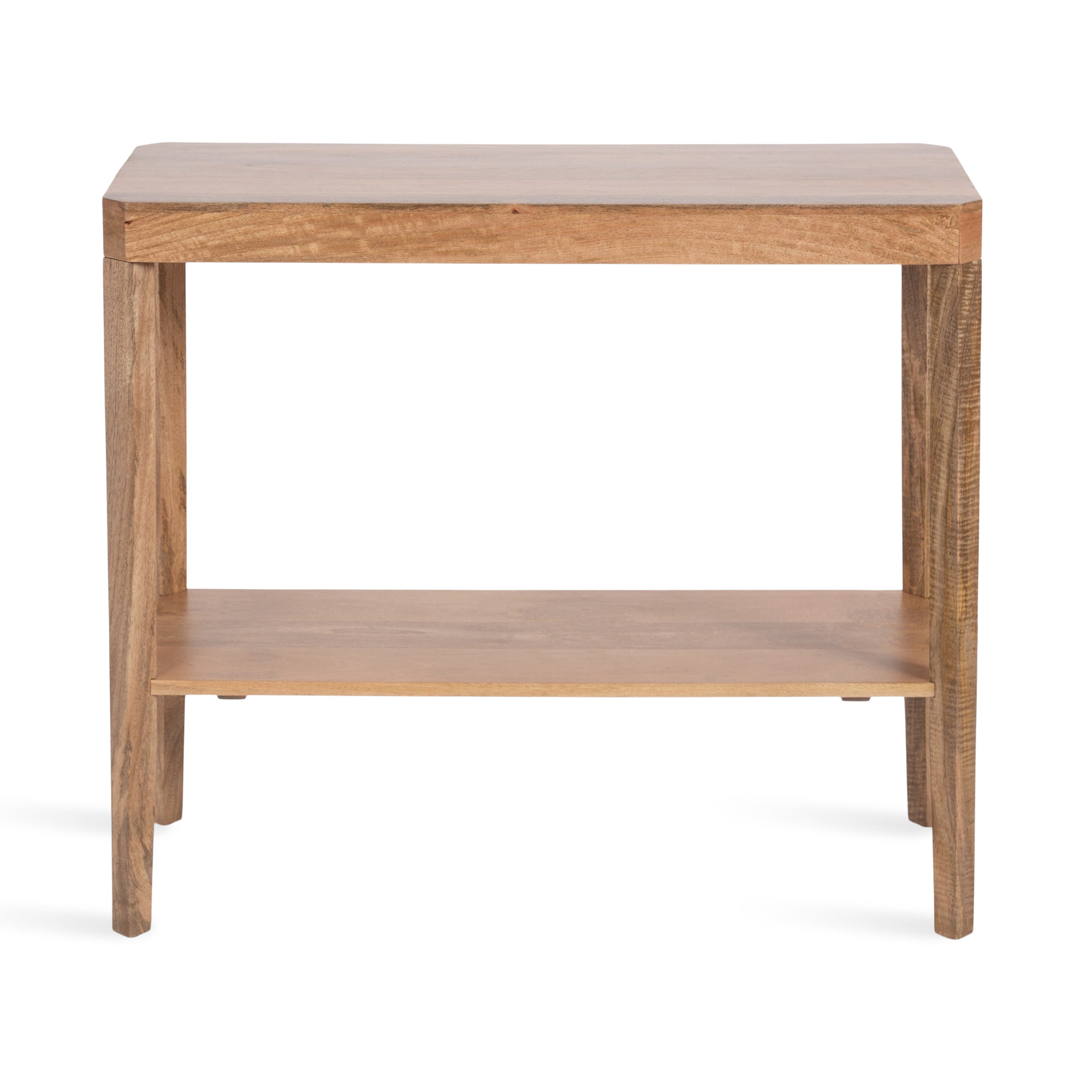 Console Table Natural 36x14x33 5