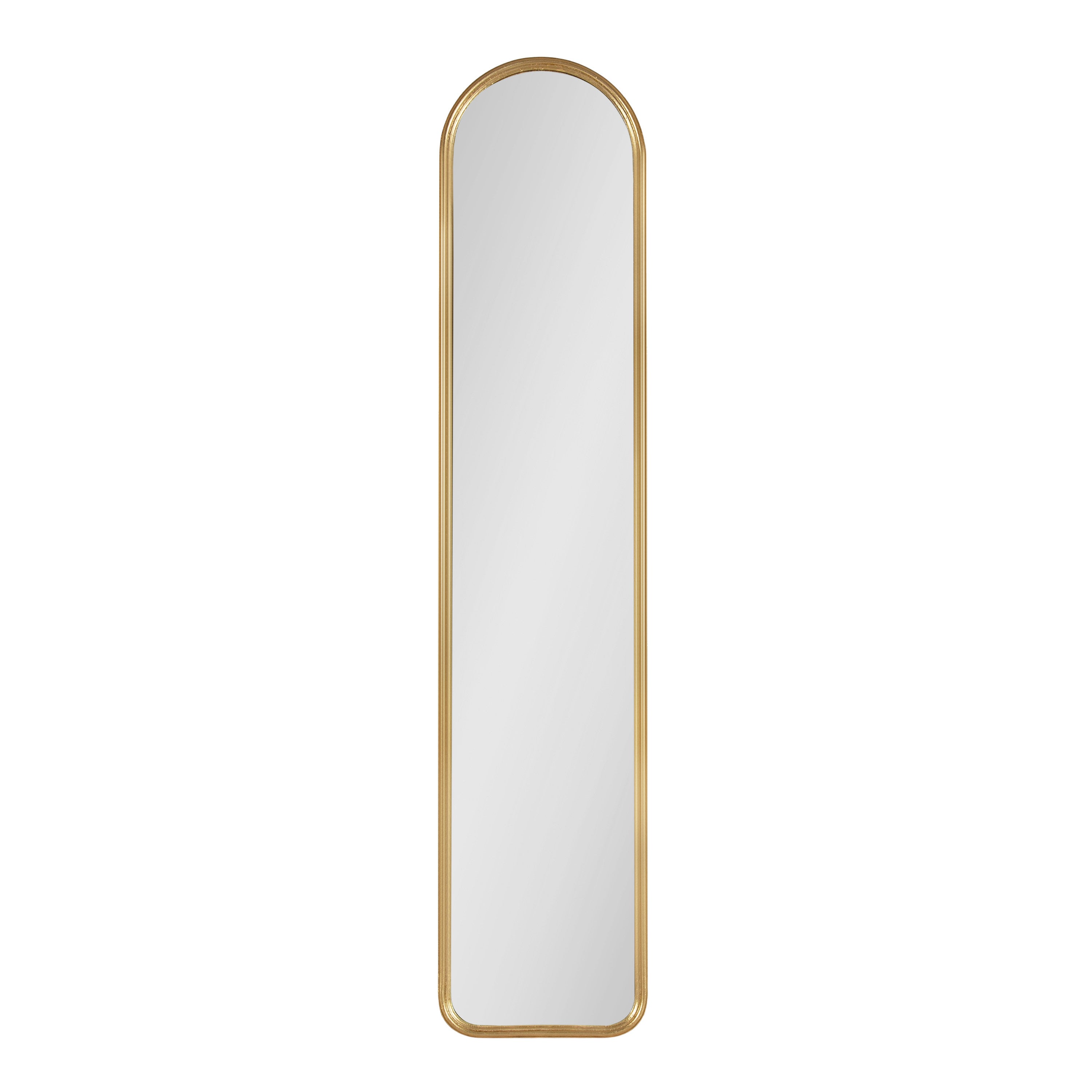 Arch Mirror Gold 8x38 5