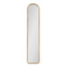 Arch Mirror Gold 8x38 5