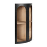 Elloree Corner Shelf