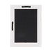 Frame Box Set Blue White 10 Piece 5