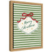 Framed Canvas Sylvie Natural 10x13 1