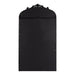 Full Length Mirror 24x42 Black 4