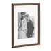 Wall Frame Bronze 11x14 matted to 8x10 5