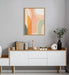 Framed Canvas 18x24 Sylvie Natural 7