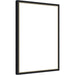 Dry Erase Board Belmont Black 26x38 1