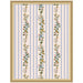 Pinboard 20x26 Florence Gold 1
