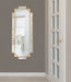 Full Length Mirror 16x42 Gold 7