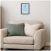 Framed Canvas 10x13 Sylvie Beaded Black 6