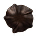 Serving Bowl Bronze 10" diameter 4