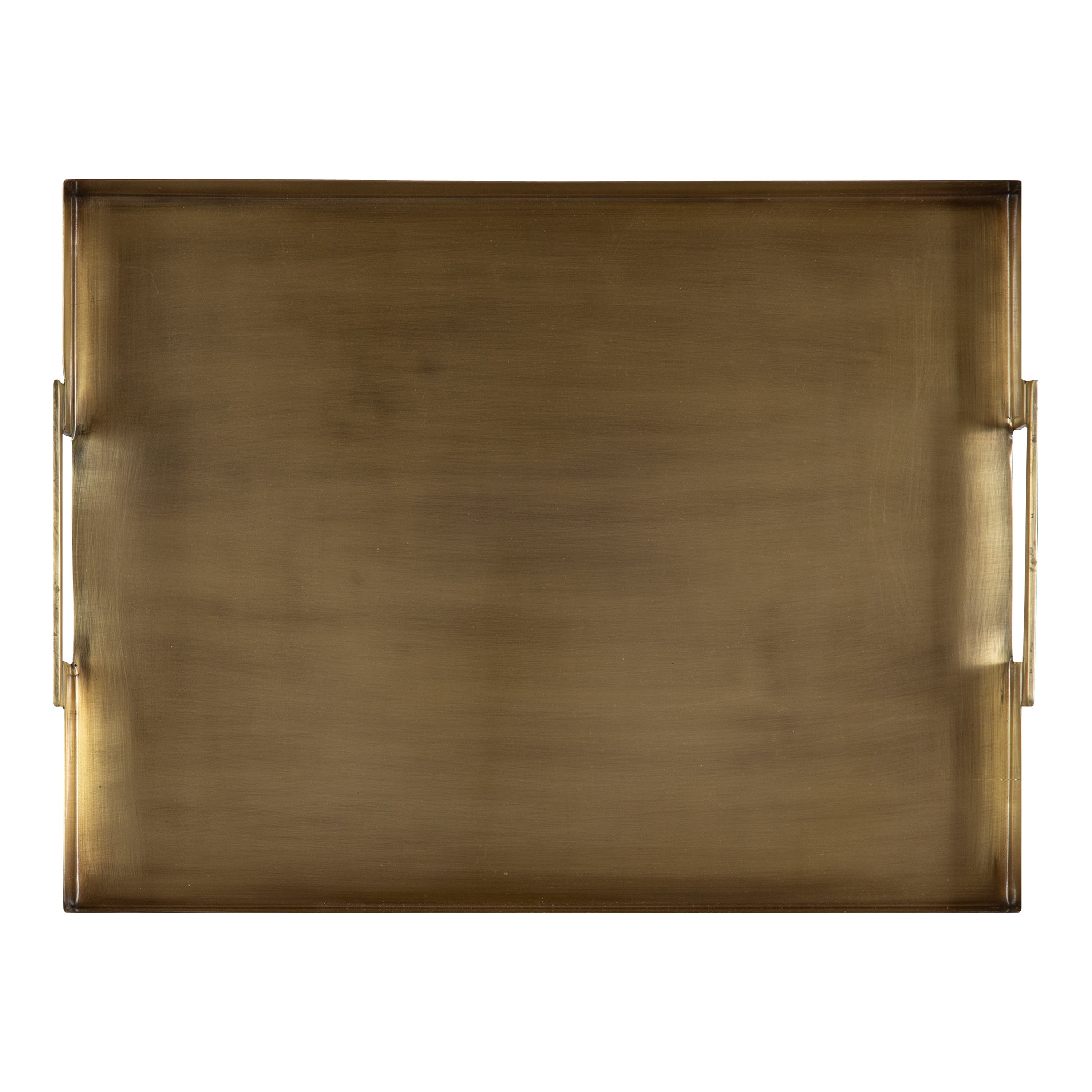 Single Tray 17x13 Gold 4