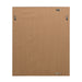 Rectangle Mirror Bronze 22x28 4