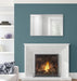 Rectangle Mirror Silver 24x36 6