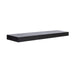 Floating Shelf 1 Piece 36 Inch Black 1