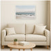 Framed Canvas 33x23 Sylvie White 7