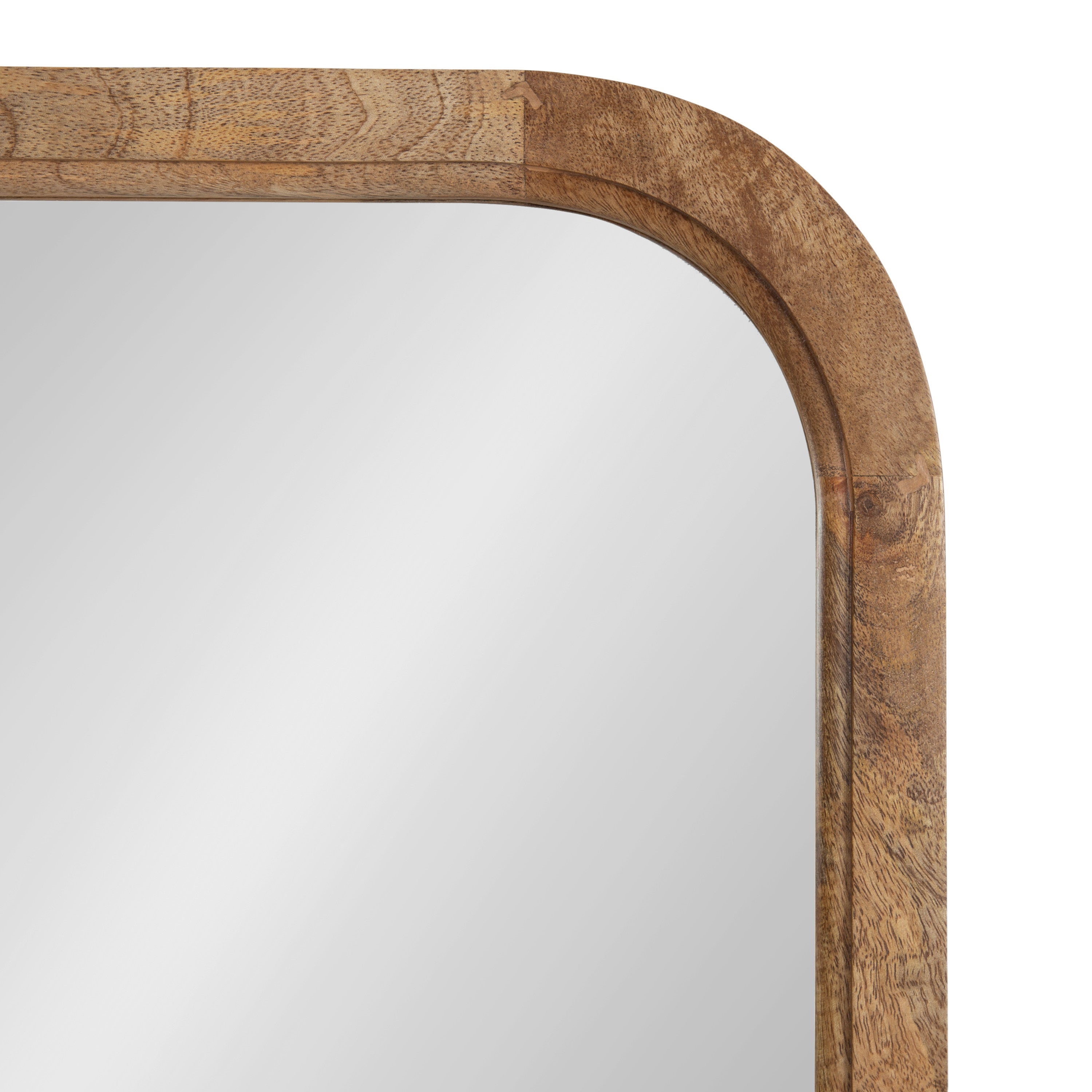 Functional Mirror Natural 20x33 3