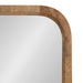 Functional Mirror Natural 20x33 3