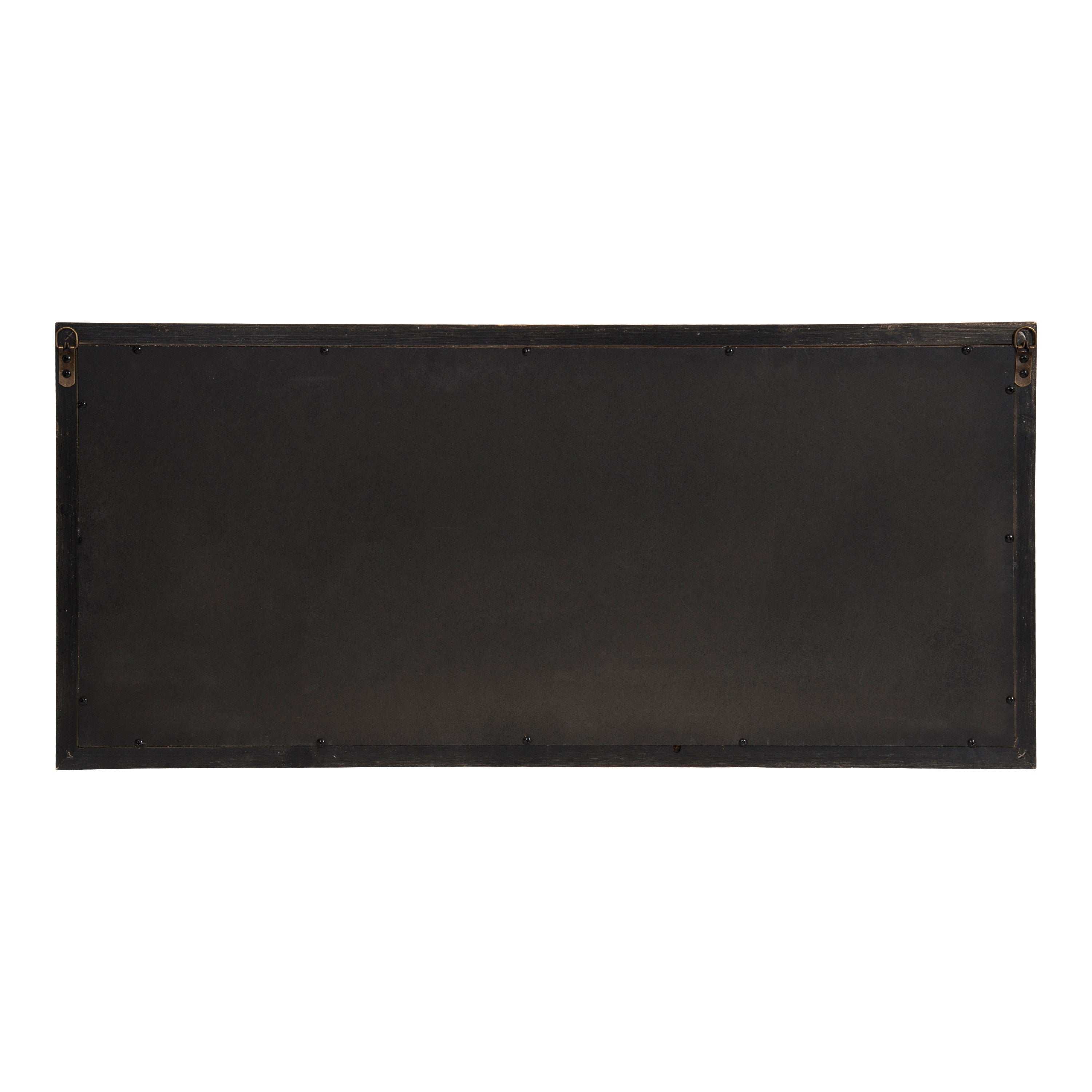 Functional Mirror Brown 18x40 4