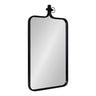 Yitro Framed Wall Mirror