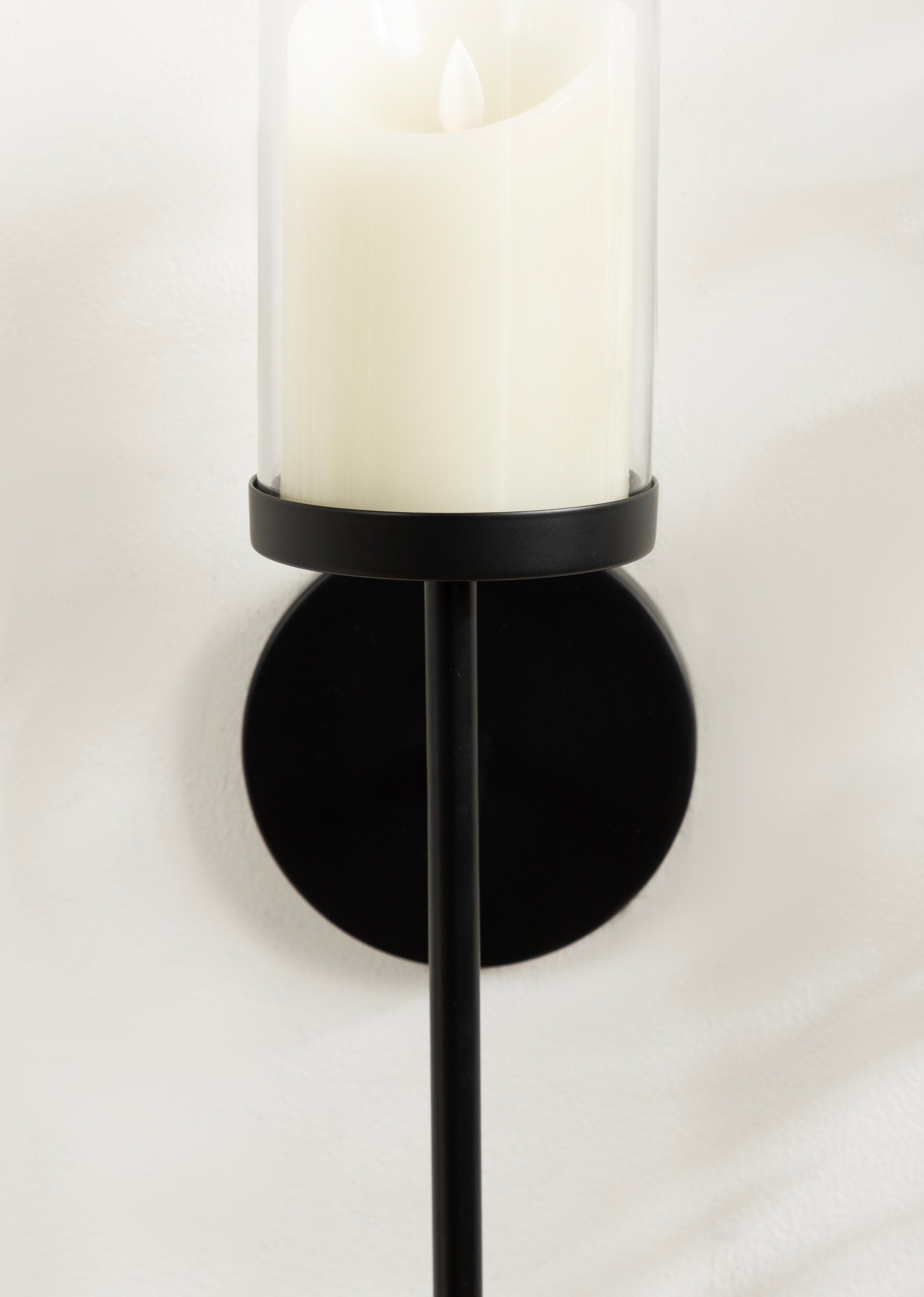 Blaise Metal Wall Sconce