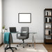 Dry Erase Board Belmont Black 20x26 5