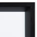 Wall Frame Black 16x20 matted to 8x10 3