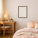 Magnetic Canvas 20x26 Florence Medium Brown 7