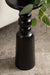 Drink Table Black 10x10x22 7