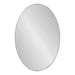 Oval Silver 20x30 2