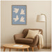Framed Canvas 18x24 Sylvie Dark Gold 5