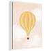 Framed Canvas 18x24 Sylvie White 1