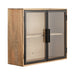 Cabinet Natural Beige 24x9x20 1