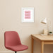 Framed Art 10x12 Bethany White 7