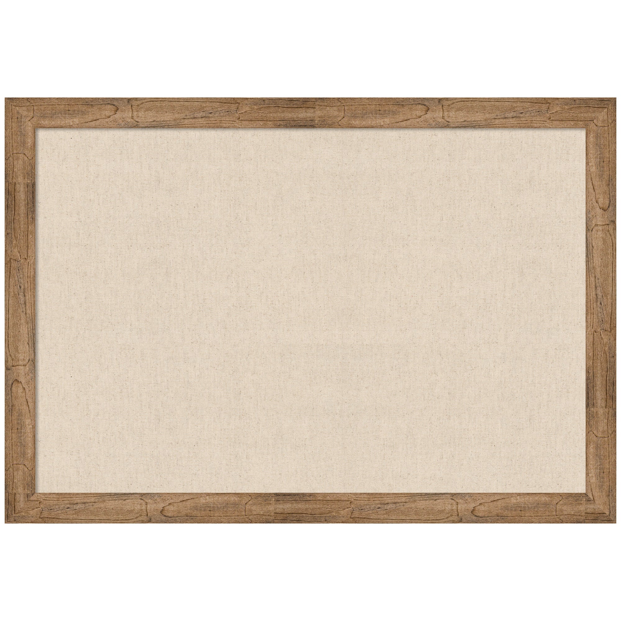 Pinboard 40x28 Owl Brown Narrow 1