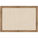 Pinboard 40x28 Owl Brown Narrow 1