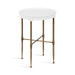 Side Table White 19x19x26 1