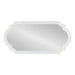 Full Length Mirror White 20x42 5