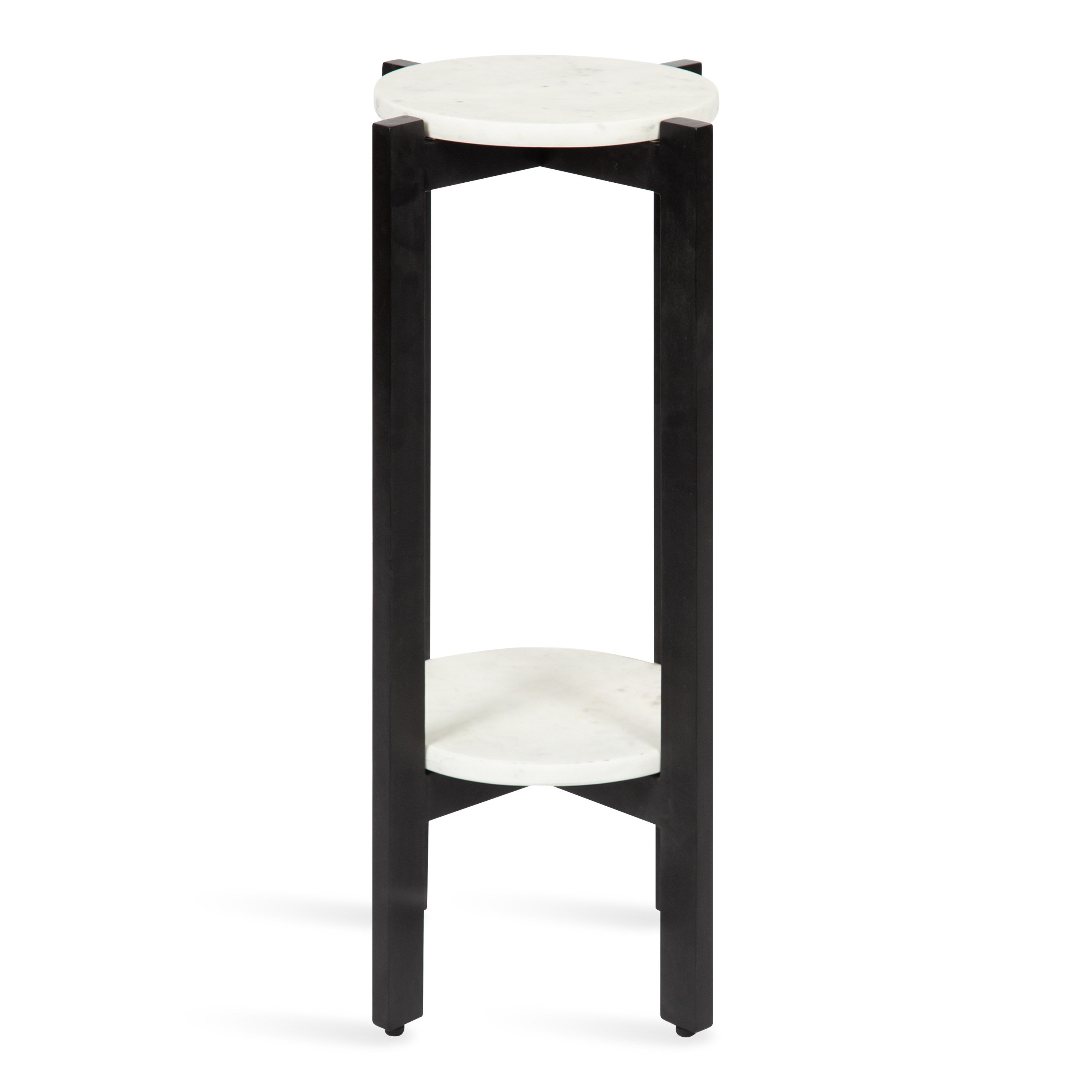Moxley Round Accent Table