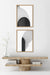 Art Set 2 Piece Set 18x24 Sylvie Natural 6