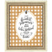Mounted Canvas 10x12 Castellan Distressed White 1