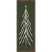 Magnetic Canvas Florence Medium Brown 14x38 1