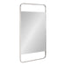 Rectangle Mirror Silver 20x36 1