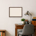 Magnetic Canvas 20x26 Florence Medium Brown 6
