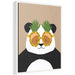 Framed Canvas 18x24 Sylvie White 1