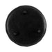Serving Tray 16" Diameter Black 5