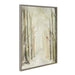 Framed Canvas 23x33 Sylvie Graywash 1